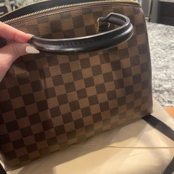 Louis Vuitton Odeon Tote MM and matching Zippy Wallet - Picture 11 of 11